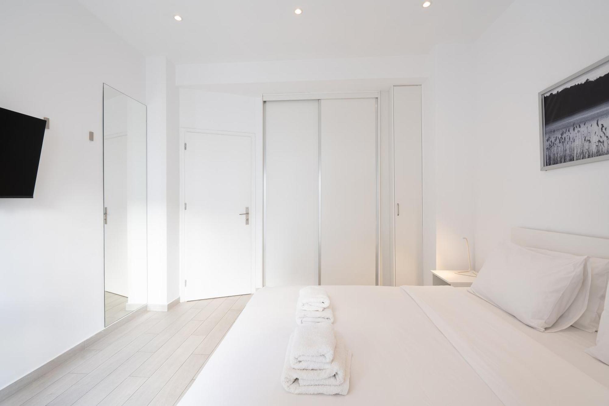 Stunning Cozy Apartment In Athens Atenas Exterior foto